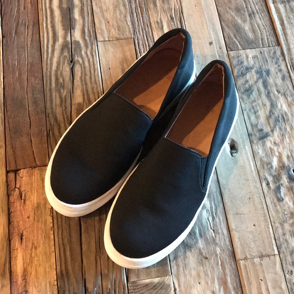Caslon slip on sneaker Clearance